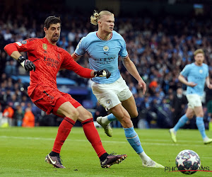 Beresterke Thibaut Courtois kan Real Madrid niet aan nieuwe finale in Champions League helpen