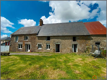 maison à Chanu (61)