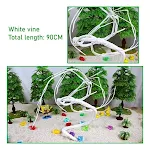 White vine 90CM