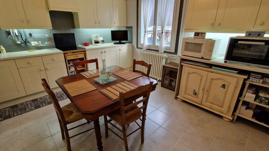 Vente maison 6 pièces 151 m² à Montferrier (09300), 168 500 €