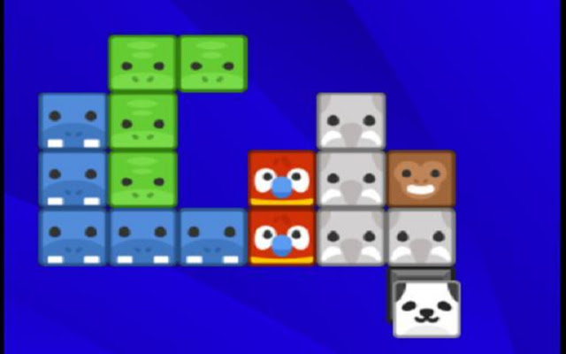 Puzzle Mania chrome extension