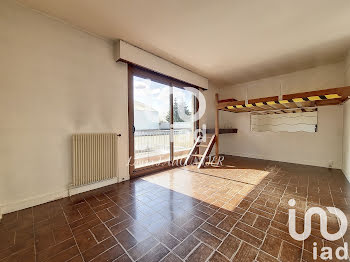 appartement à Joinville-le-Pont (94)