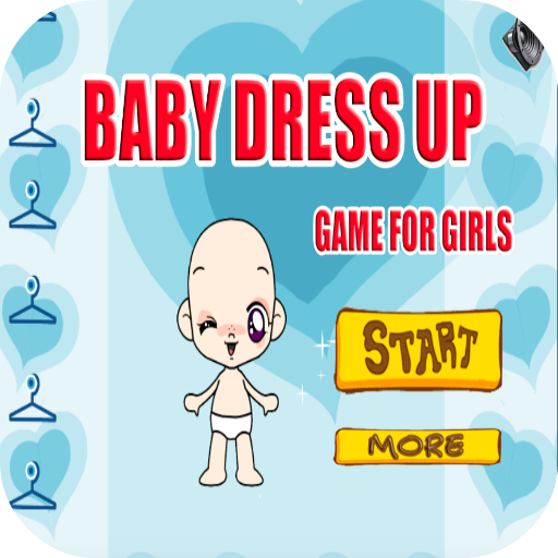 Baby Dress Up