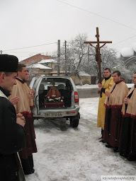 Дитятко Ісус в Україні