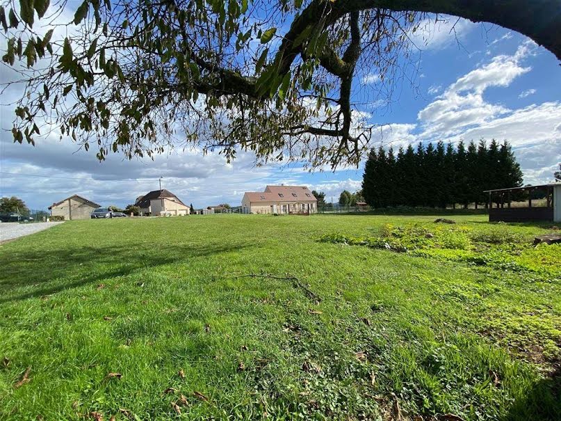 Vente terrain  752 m² à Monthenault (02860), 30 500 €