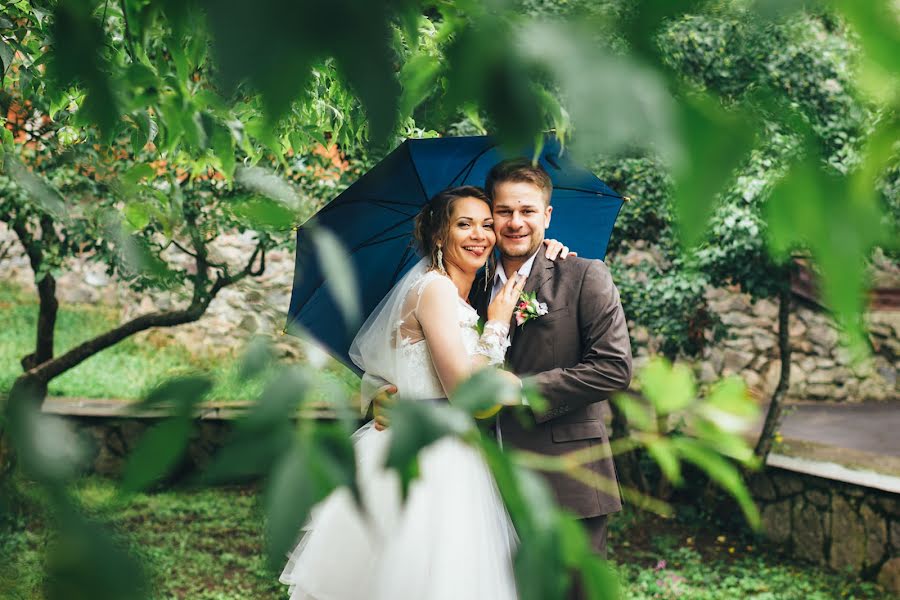 Wedding photographer Pavel Titov (sborphoto). Photo of 29 August 2017