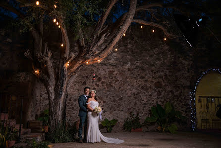 Fotógrafo de bodas Edwin Vergara (edwinvergara). Foto del 13 de abril