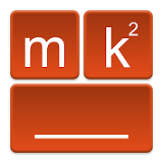 Magic Keyboard Free  Icon