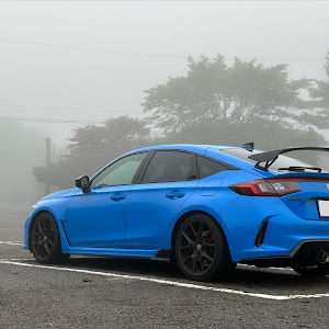 シビックタイプR FL5