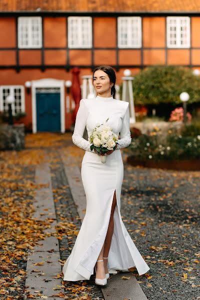 Fotógrafo de bodas Alexandr Marten (alexandrmarten). Foto del 16 de febrero 2022