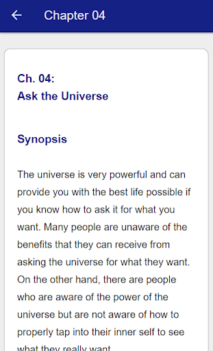 Law of Attraction - how to attract what you want