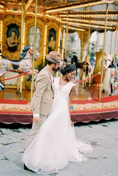 Vestuvių fotografas Aleksandra Nadtochaya (alexnadtochaya). Nuotrauka 2021 spalio 19