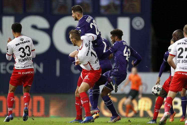 Matt Miazga ne se cache pas : "C'est impardonnable"