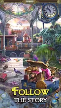 Hidden City Hidden Object Adventure Apps On Google Play