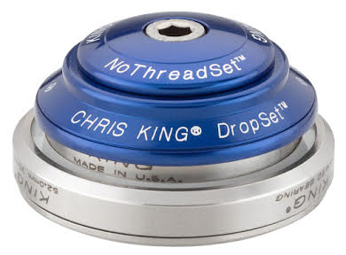 Chris King DropSet 3 Headset, 41/52mm alternate image 4