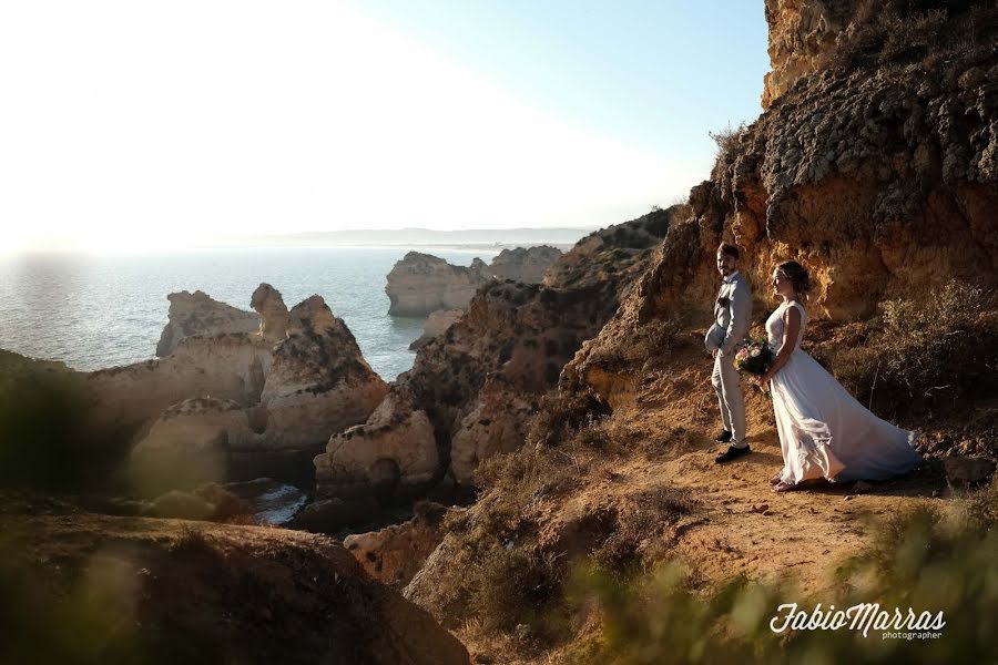 Fotógrafo de casamento Fabio Marras (marras). Foto de 23 de dezembro 2019