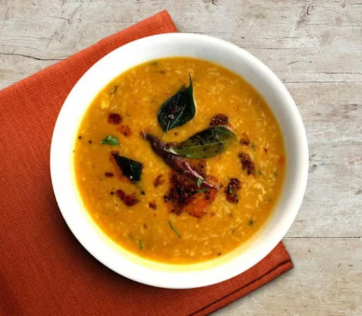 Dal Tadka