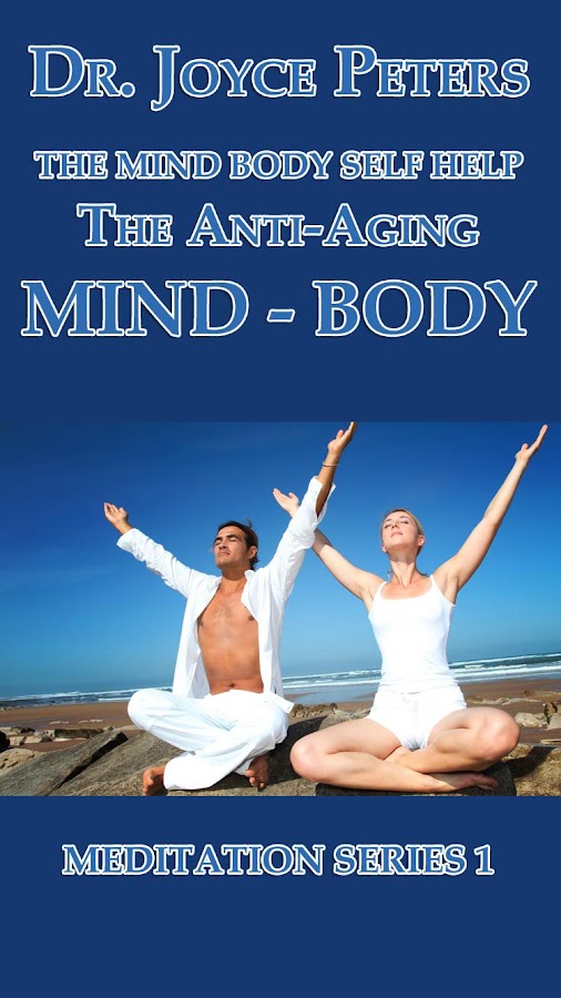Weight Loss Meditation Screen 3
