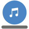 Audio Downloader Prime logo