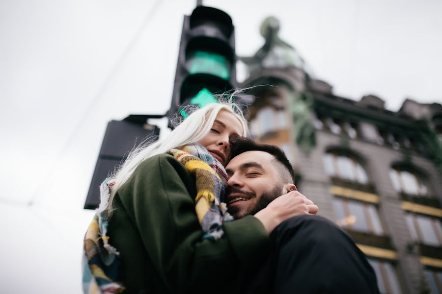 Wedding photographer Irina Selezneva (remeslove). Photo of 18 April 2019