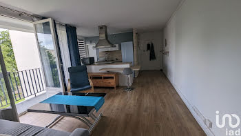 appartement à Eaubonne (95)