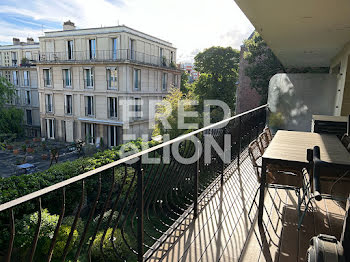 appartement à Boulogne-Billancourt (92)