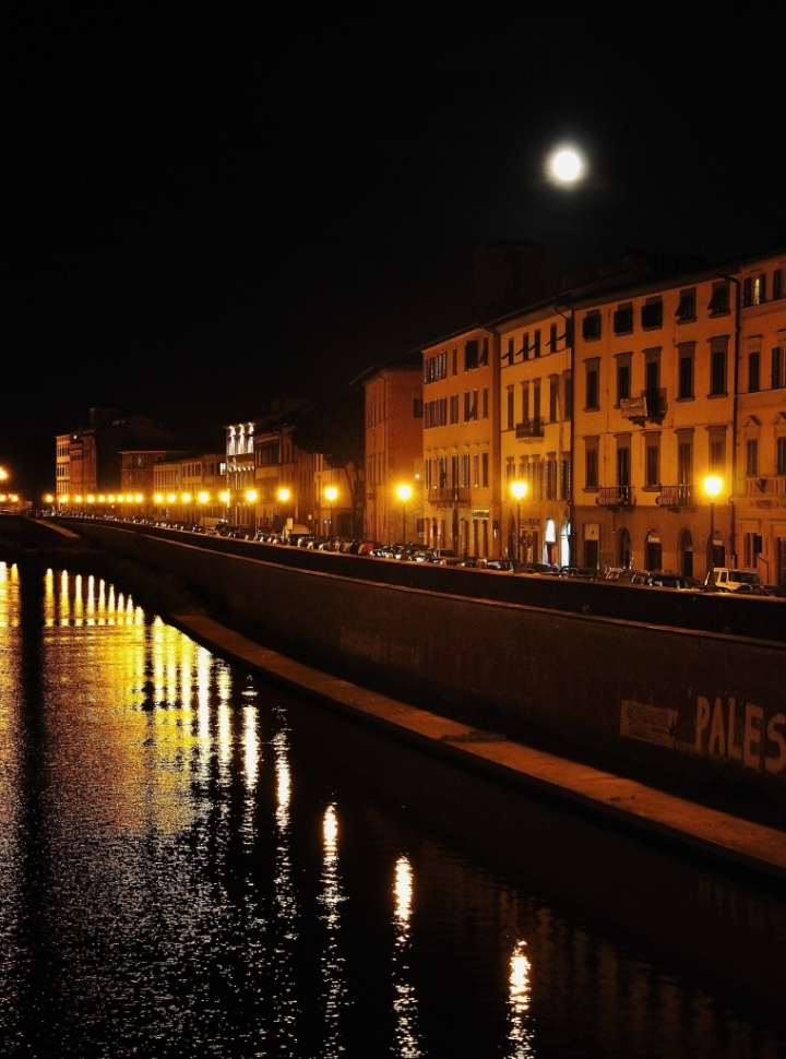 Acqua...che riflette di titi15