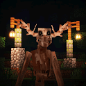 SkinWalker Horror Mod for MCPE