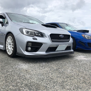 インプレッサ WRX STI GDB