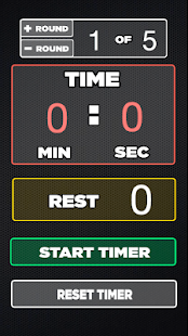 How to download MMA Round Timer lastet apk for bluestacks