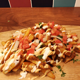 Mexican Fries