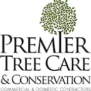 Premier Tree Care and Conservation Logo