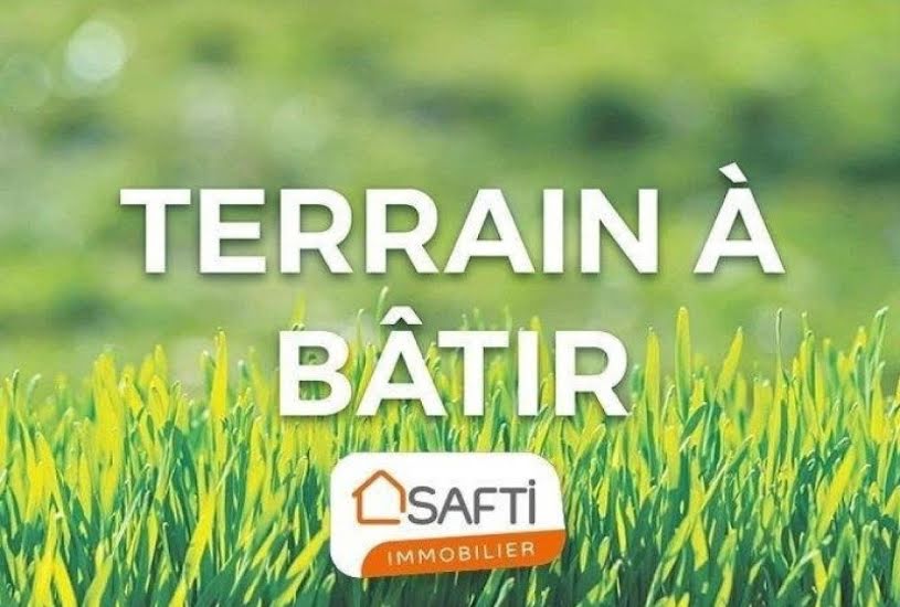  Vente Terrain à bâtir - 400m² à Serques (62910) 