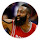 NBA All-Star Popular HD New Tabs Theme