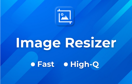 Image resizer free small promo image