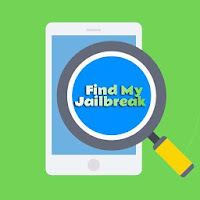 Find My Jailbreak - Jailbreak Tool  Cydia Finder