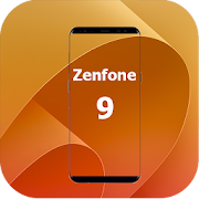 Asus Zenfone 2, 3, 4 Wallpaper  Icon