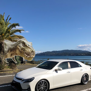 マークX G's
