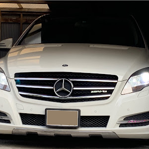 Rクラス W251