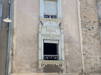 maison à Saint-Germain-Lembron (63)