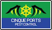 Cinque Ports Pest Control Ltd Logo