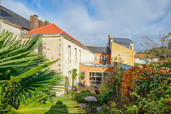 maison à Paimboeuf (44)