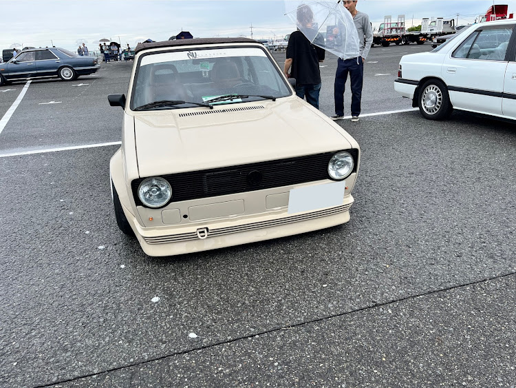アルシオーネSVXのハチマルミーティング・2024 in OSAKA・第三回投稿・ボリューム多いので連投失礼しますに関するカスタム事例の投稿画像8枚目