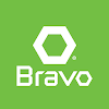 Bravo Supermarket icon