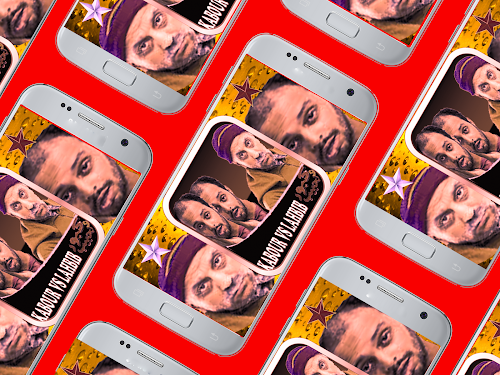 Android application كبور ضد لحبيب kabour vs lhbib screenshort