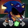 Sonik Tail's Halloween FNF Mod icon