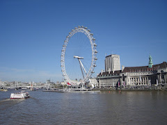 London Eye