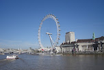 London Eye