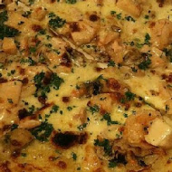 ZOCA Pizza佐佧義式窯烤披薩屋