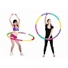 Vòng Lắc Eo Massage Hula Hoop Size Lớn Giảm Mỡ Bụng